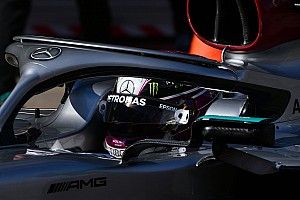 Hamilton: Jól kezdtünk, remélem, mindenki boldog a gyárban
