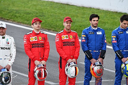 Ferrari team orders "may still be there" in 2020 - Binotto