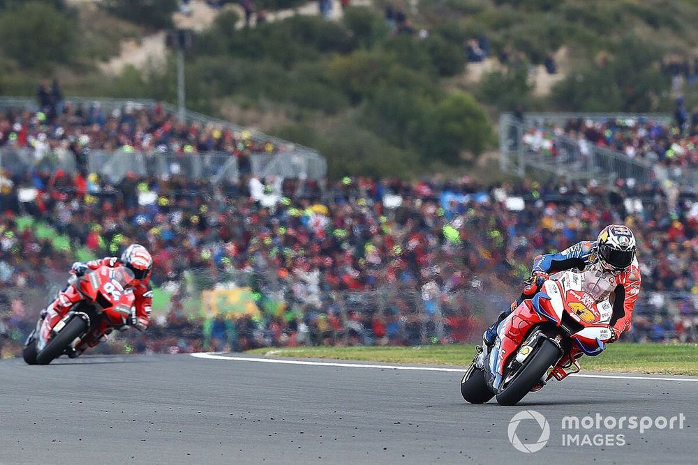 Jack Miller, Pramac Racing