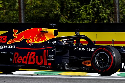 Honda: Momenteel geen interesse in eigen F1-fabrieksteam