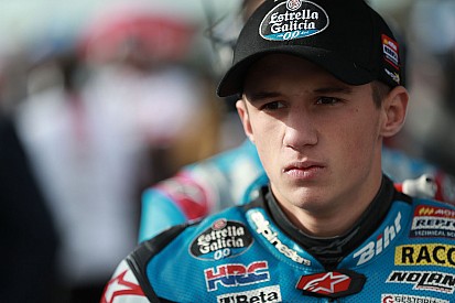 Sergio Garcia operato per rimuovere dei perni dal femore