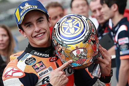 Marquez: "Mi piace Phillip Island, ma occhio alle Yamaha"