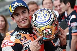 Marquez: "Mi piace Phillip Island, ma occhio alle Yamaha"