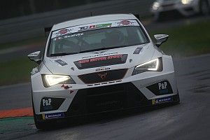 TCR Italy: il Campione DSG Scalvini difende il titolo con Cupra