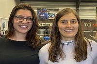 Tatiana Calder&oacute;n ser&aacute; parte de las 24 Horas de Le Mans Virtual