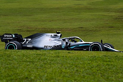 Auto Bild: "Penske, Mercedes'i satın alabilir"