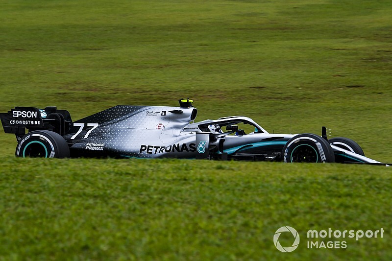 Auto Bild: "Penske, Mercedes'i satın alabilir"