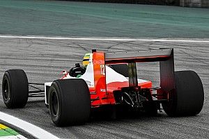 Újra pályán minden idők legjobb F1-es autója