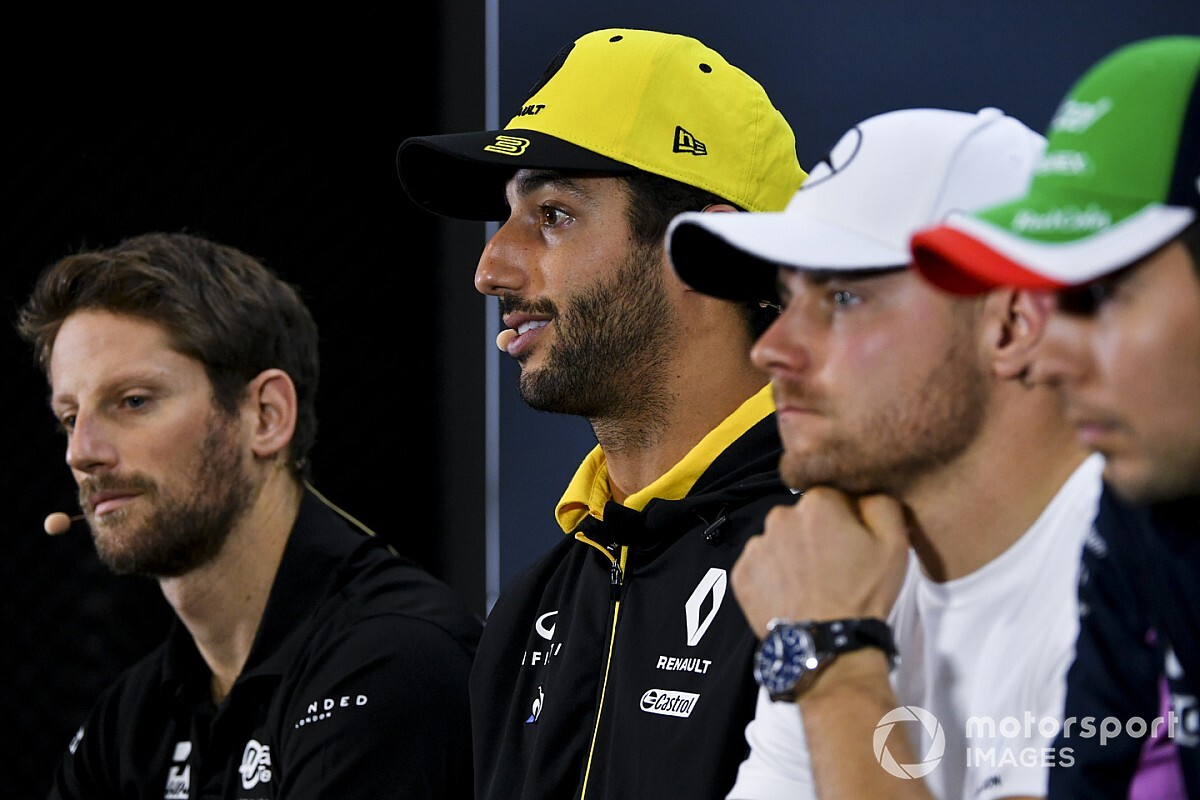 2 milliárd euróval csökkentheti a Renault a költségeit: Ricciardo emiatt is távozik?