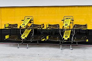 A Renault nem akar kétszer ugyanabba a folyóba lépni