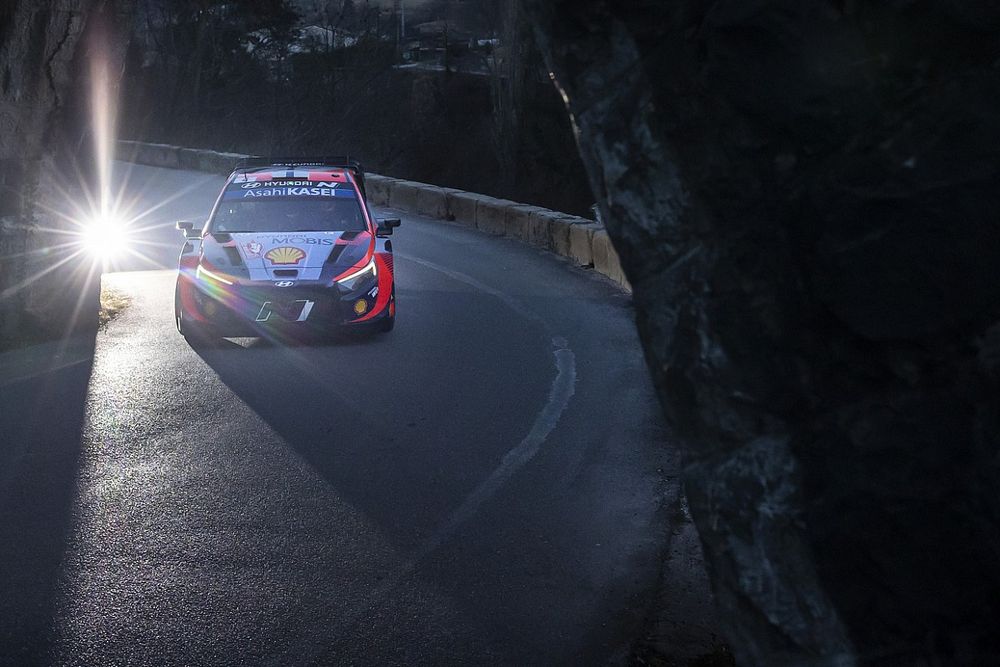 WRC | Gli 8 punti chiave del Rallye Monte-Carlo 2023