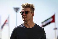 Hulkenberg kierowcą Haasa