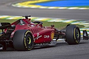 Ferrari quiere revisar los errores cometidos en Brasil