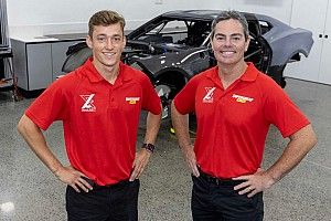Lowndes, Goddard to race Triple Eight Supercars wildcard