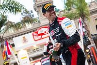 How fired-up Ogier became the WRC's ultimate Monte master