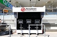 F1: Haas economiza R$1,3 milh&atilde;o com redu&ccedil;&atilde;o no pitwall