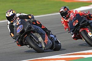 Ducati “not worried” about its MotoGP secrets going to KTM