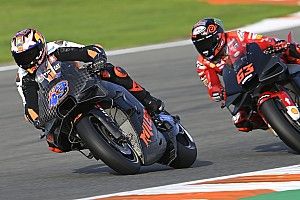 Ducati niet bezorgd dat MotoGP-geheimen door Jack Miller naar KTM gaan