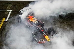 Verstappen ve "difícil" repetir un año histórico en F1 como el 2022