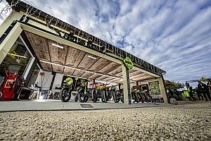 100Km dei Campioni rinviata a domenica a causa del maltempo
