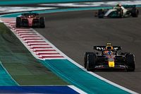Verstappen : Bouchonner Leclerc, est-ce que ça aurait été fair-play ?