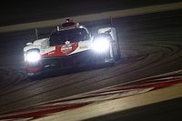 Toyota #8 wereldkampioen in WEC, Frijns wint LMP2-race in Bahrein