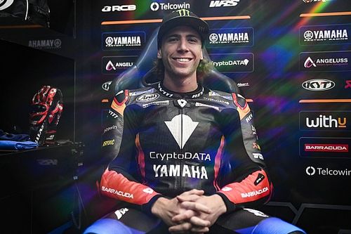 Dilepas RNF, Darryn Binder Tak Rasakan Kepahitan