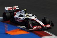 Schumacher pide un cambio tras su infracción a los límites en México