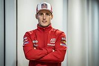 Pol Espargaró: "Me miraba al espejo y no me reconocía"