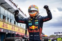 F2 Hungr&iacute;a: Dennis Hauger gana con autoridad la carrera al sprint