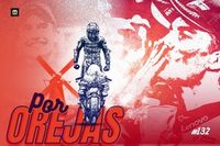 Podcast MotoGP 'Por Orejas': M&aacute;rquez reina por encima de las pol&eacute;micas en Assen