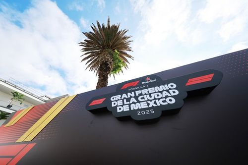 F1 AO VIVO: Acompanhe o TL1 do GP do M&eacute;xico em Tempo Real 