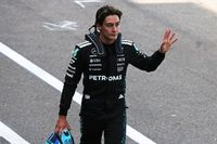 El GP de Mónaco de Russell "se acabó" tras su problema en la clasificación