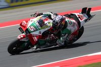 Zarco: “Yeni Honda’ya geçince hızımı bulamadım ama panik yok”