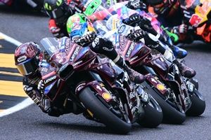 GP de Italia MotoGP: Marc Márquez se impone tras intensa lucha