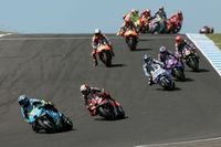 As&iacute; queda el Mundial de MotoGP 2025 tras Phillip Island: puntos y posiciones