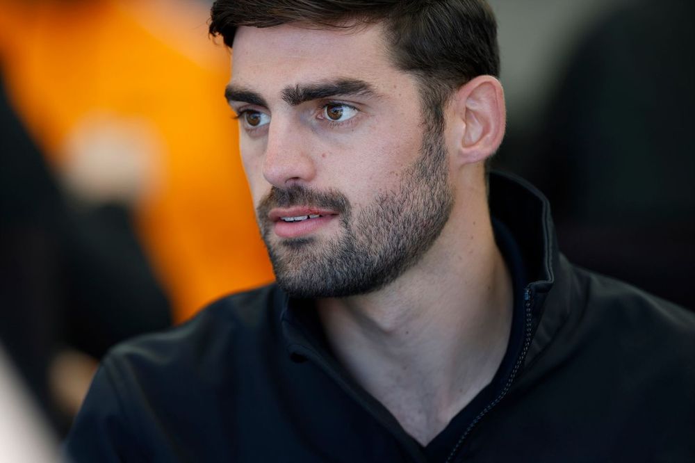 Rinus Veekay, Dale Coyne Racing