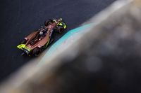 F&oacute;rmula E Londres: pole de Ticktum con CUPRA ante los Jaguar