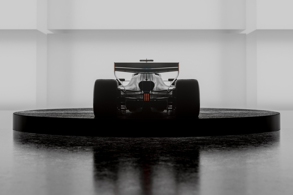 Audi F1 a annoncé son sponsor titre pour 2026