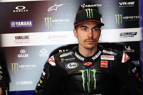 Vinales critical of agenda behind out-of-context future quotes