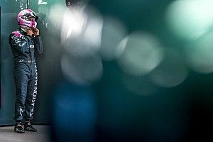 Sebastian Vettel élu "Pilote du Jour" du GP d'Azerbaïdjan 2021