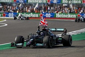 2022 F1 British GP – How to watch, session timings and more