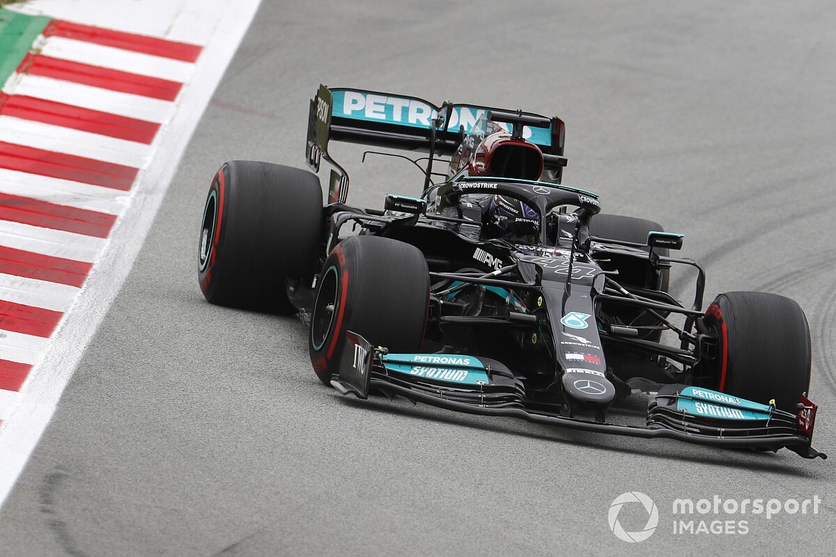 Hakkinen looft strategen Mercedes: “Beste team in de F1”