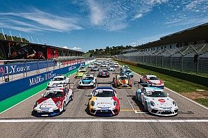 La Porsche Carrera Cup Italia diventa monomarca sostenibile certificato ISO 20121
