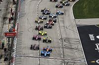 How IndyCars line up for Texas Motor Speedway’s second race