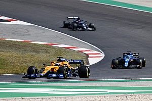 Ricciardo Alonso tempójáról: Nagyon rendben volt...