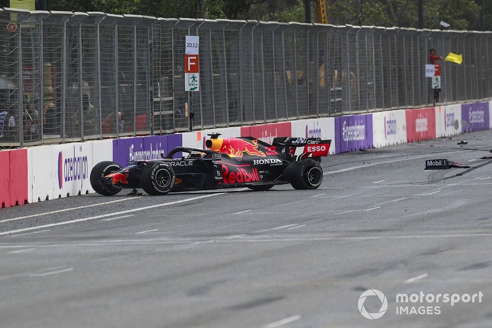 Verstappen: Z góry wiadomo, co powie nam Pirelli