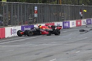 Verstappen: Z góry wiadomo, co powie nam Pirelli