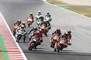 Fenati: Moto3 Sudah Banyak Berubah