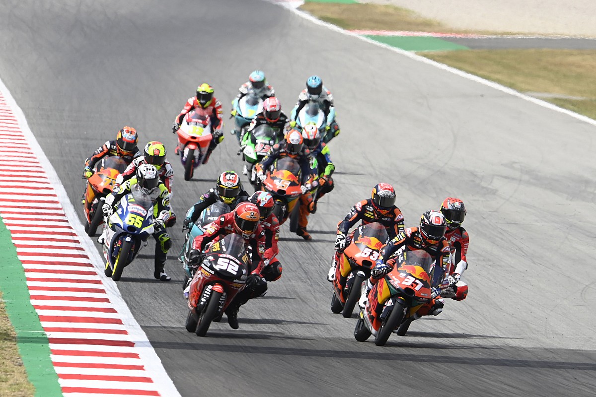 Fenati: Moto3 Sudah Banyak Berubah